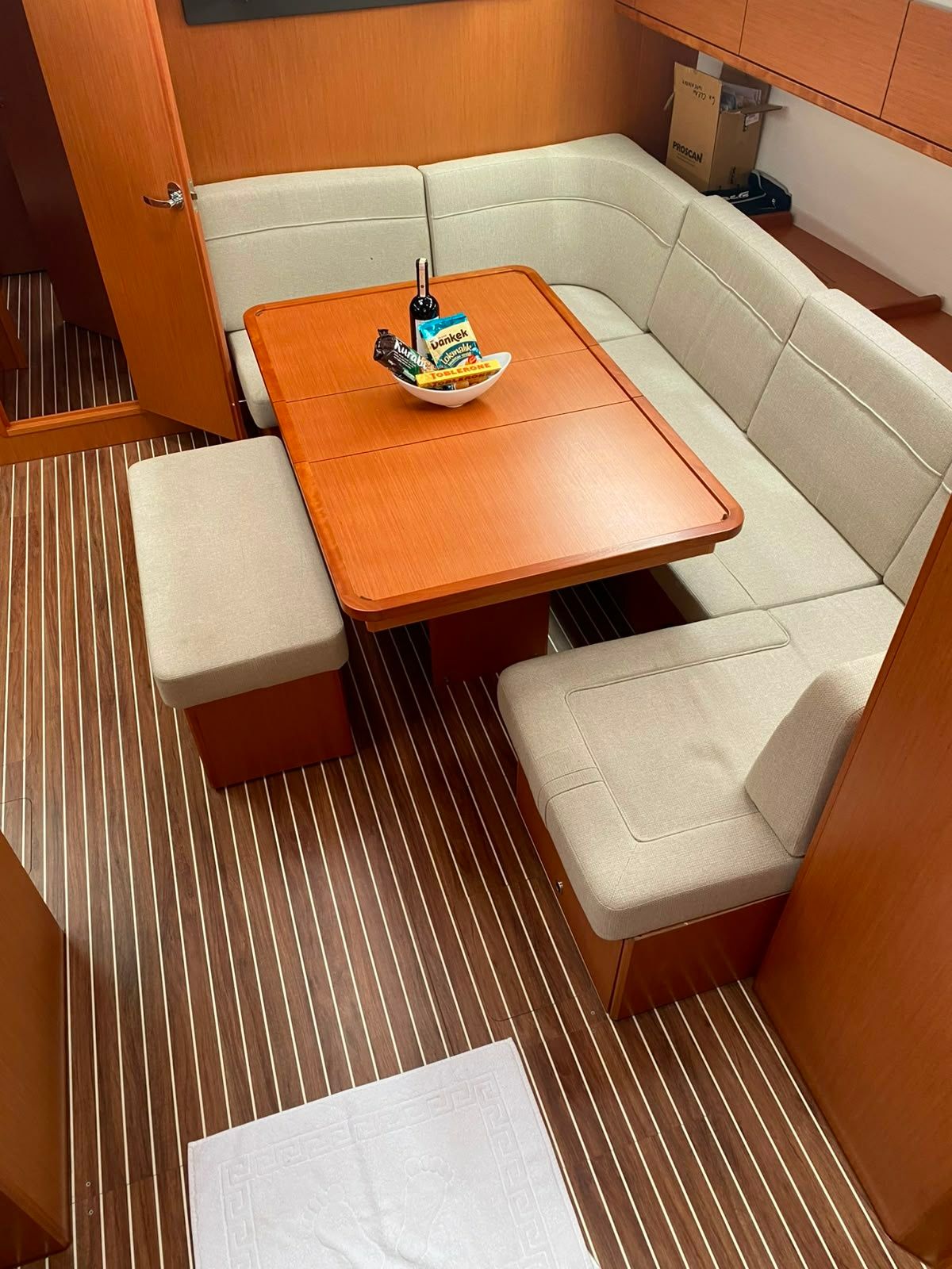 Bavaria Cruiser 46 | Jove