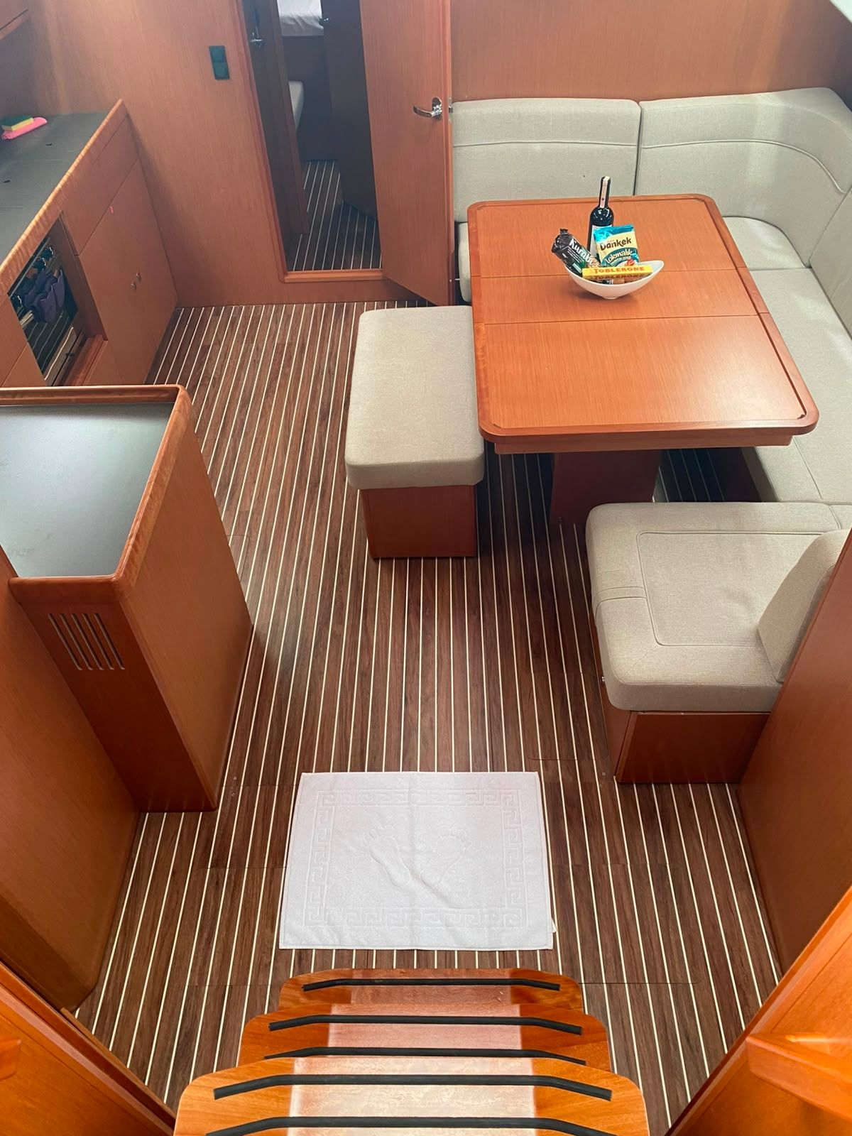 Bavaria Cruiser 46 | Jove