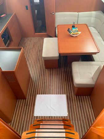 Bavaria Cruiser 46 | Jove