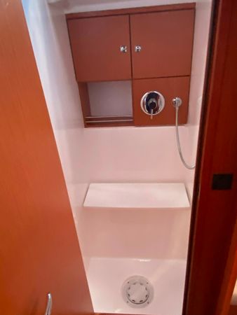 Bavaria Cruiser 46 | Jove