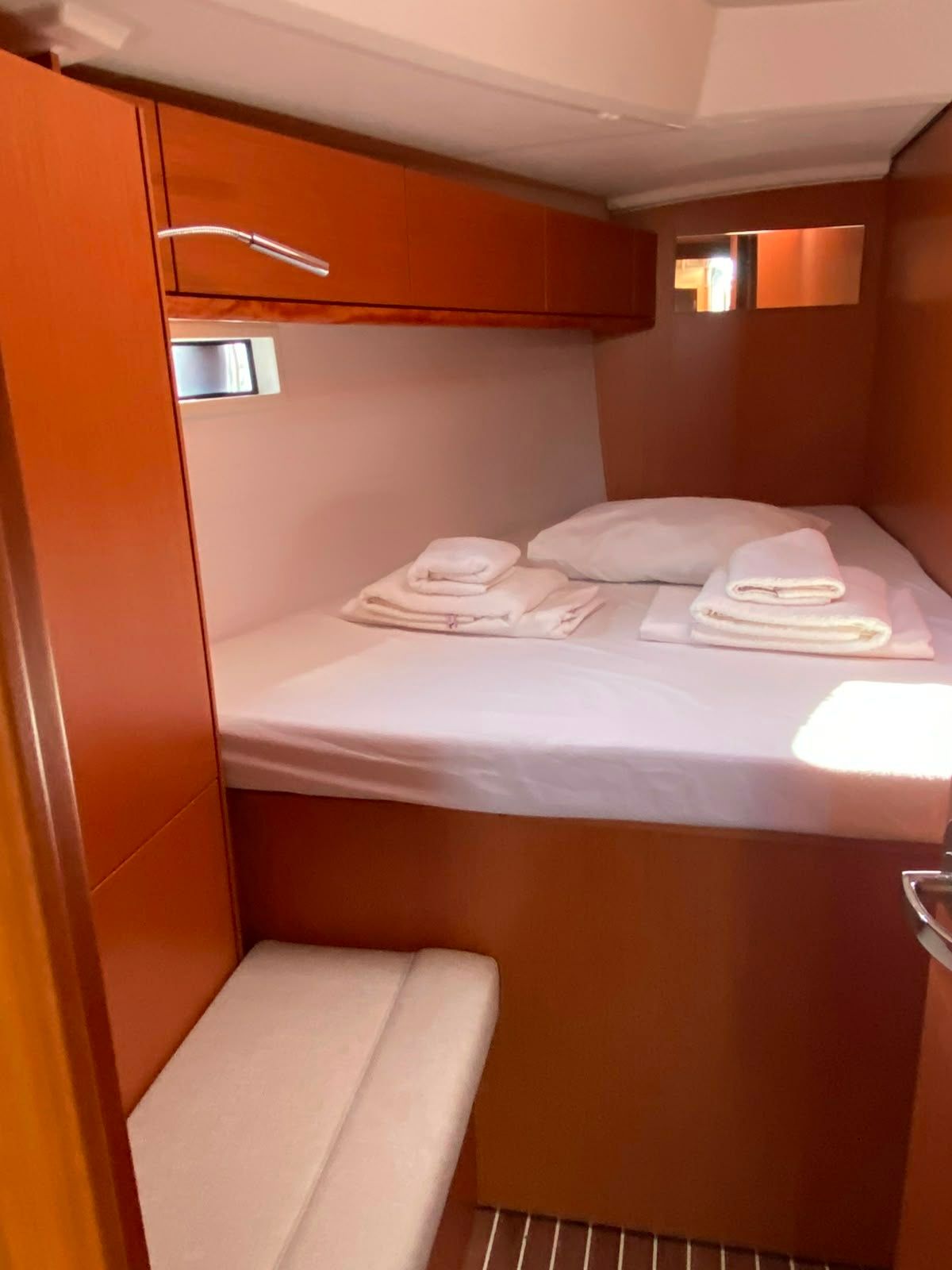 Bavaria Cruiser 46 | Jove