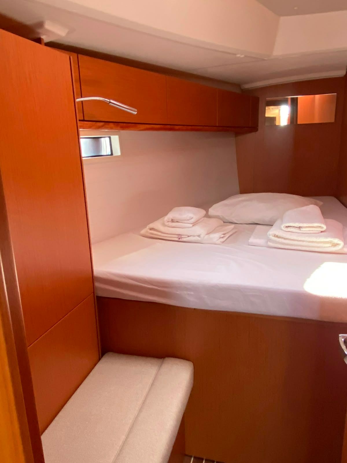 Bavaria Cruiser 46 | Jove