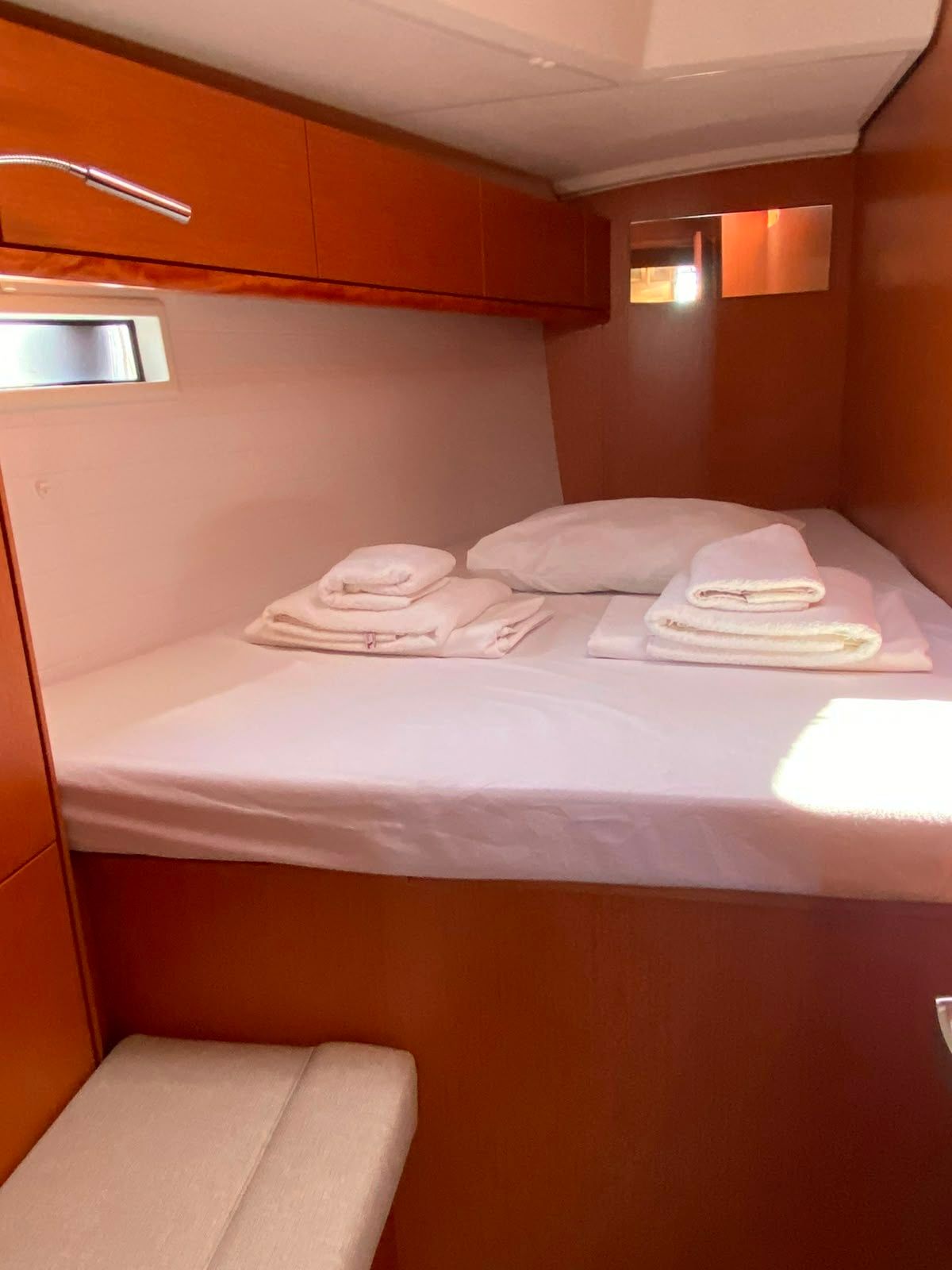 Bavaria Cruiser 46 | Jove