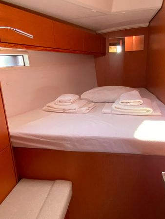 Bavaria Cruiser 46 | Jove