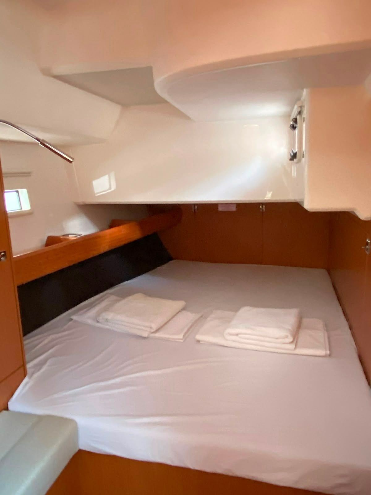 Bavaria Cruiser 46 | Jove