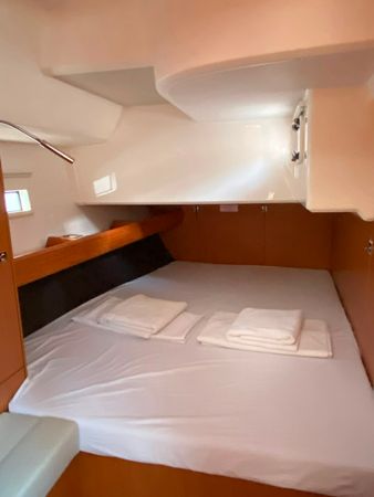 Bavaria Cruiser 46 | Jove