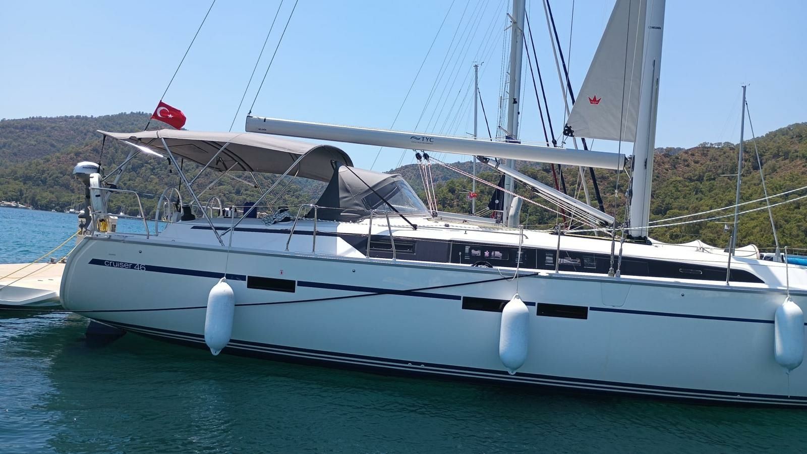 Bavaria Cruiser 46 | Jove