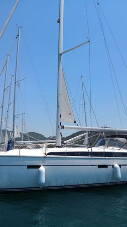 Bavaria Cruiser 46 | Jove
