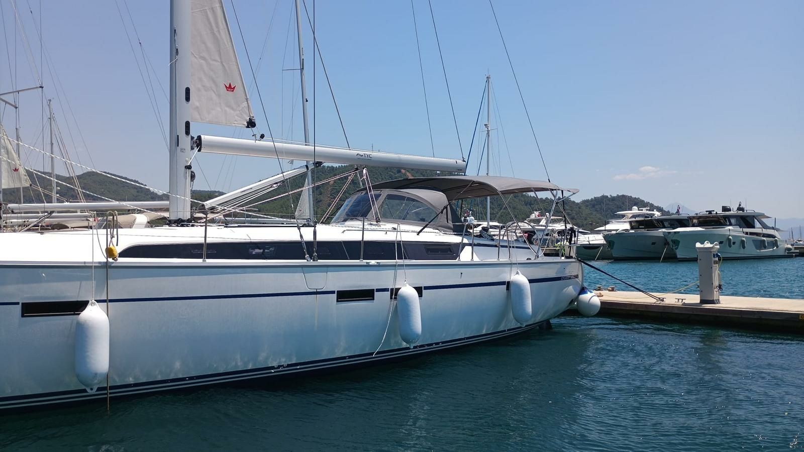 Bavaria Cruiser 46 | Jove