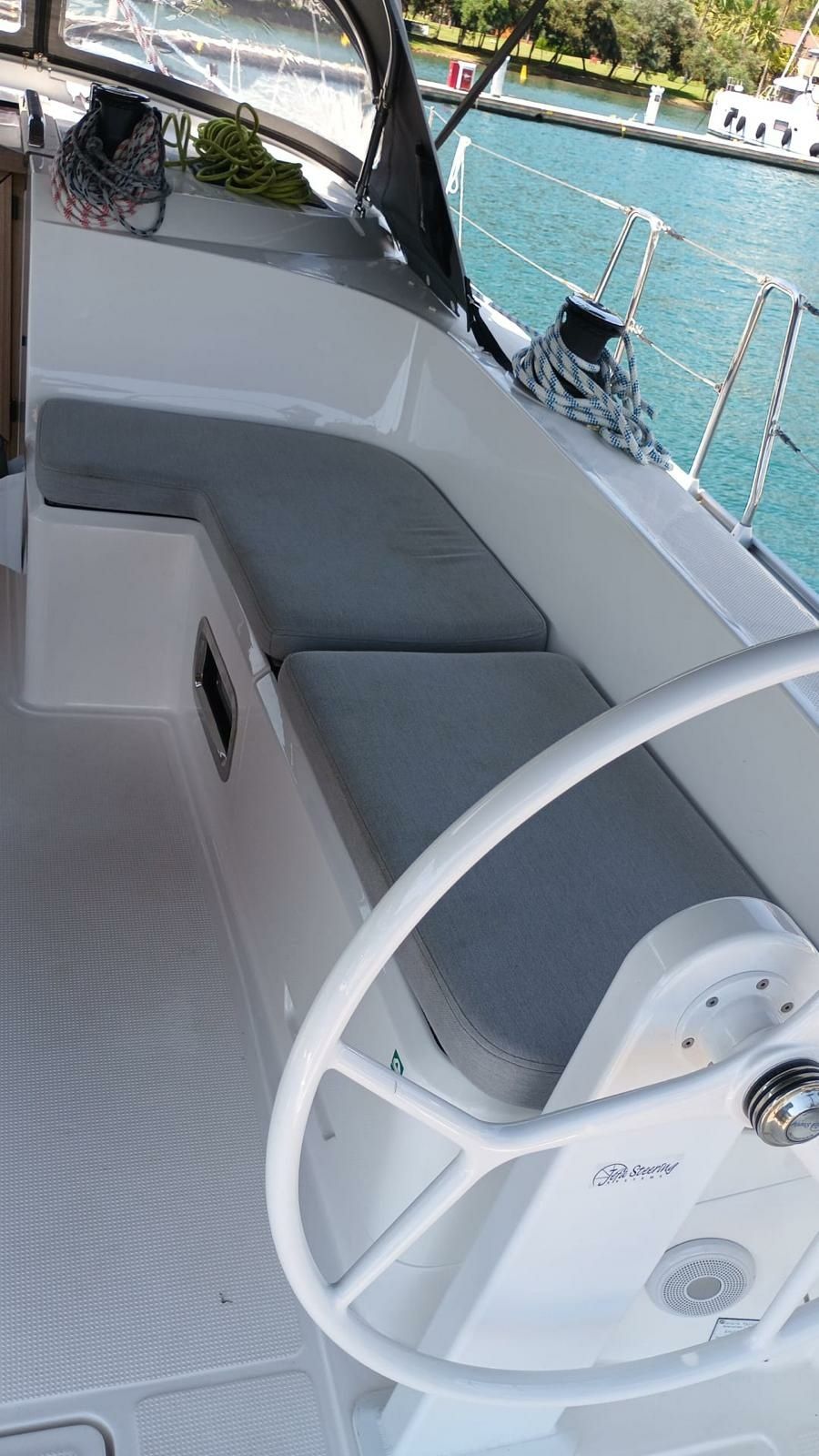 Bavaria Cruiser 46 | Jove
