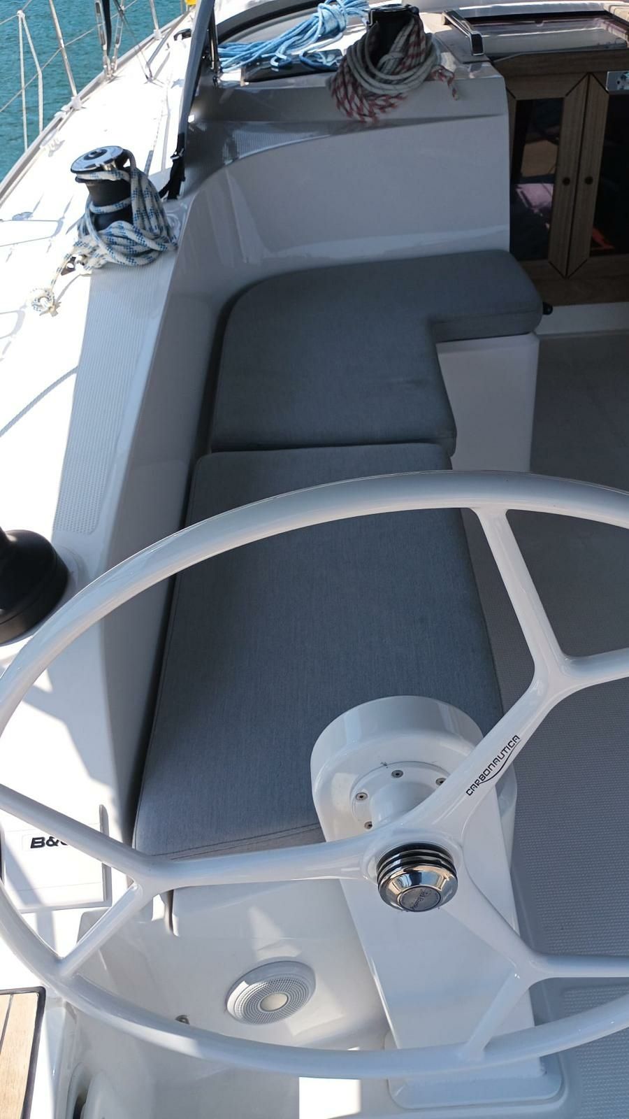 Bavaria Cruiser 46 | Jove