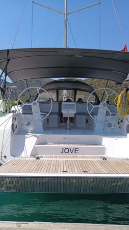 Bavaria Cruiser 46 | Jove