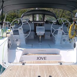 Bavaria Cruiser 46 | Jove