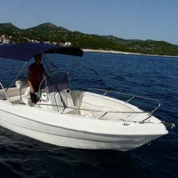 Fisher 550 | Open