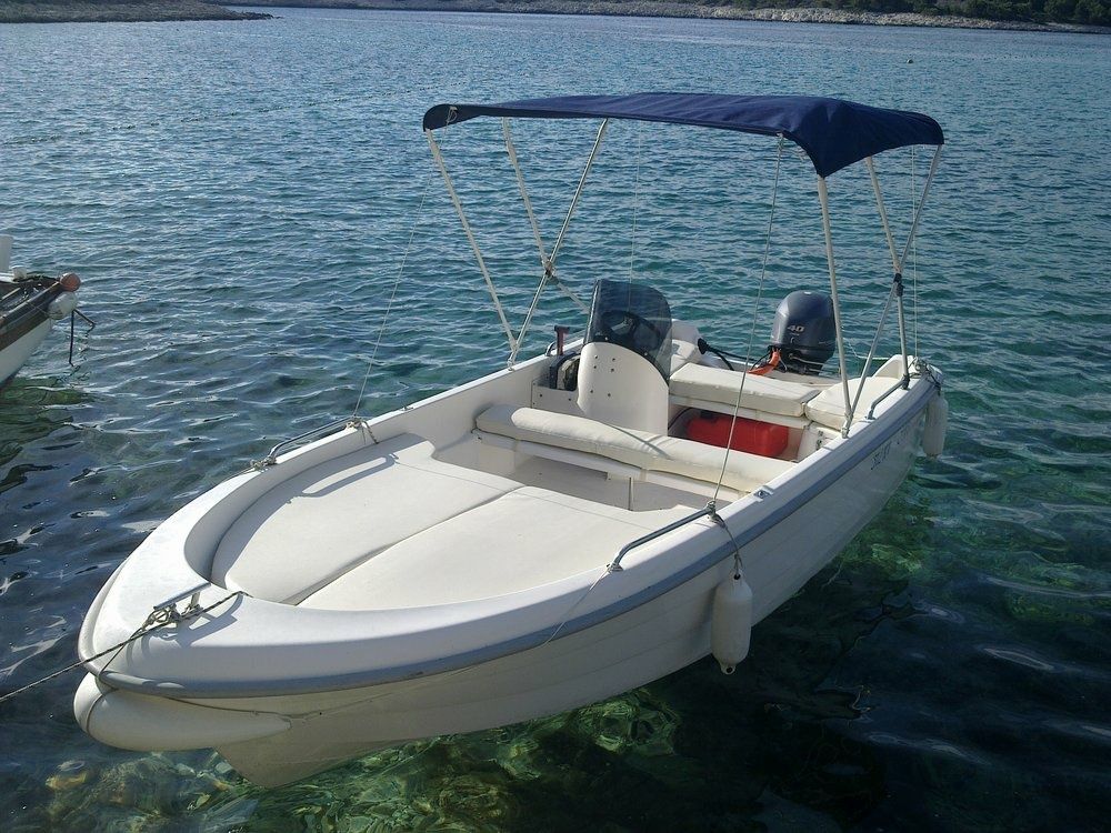 Mazury 40 | Mazury 40