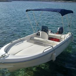 Mazury 40 | Mazury 40