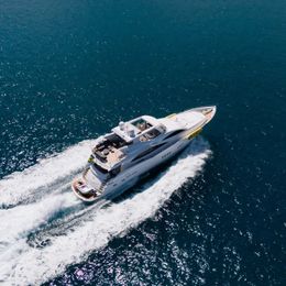Sunseeker 90 | Kala