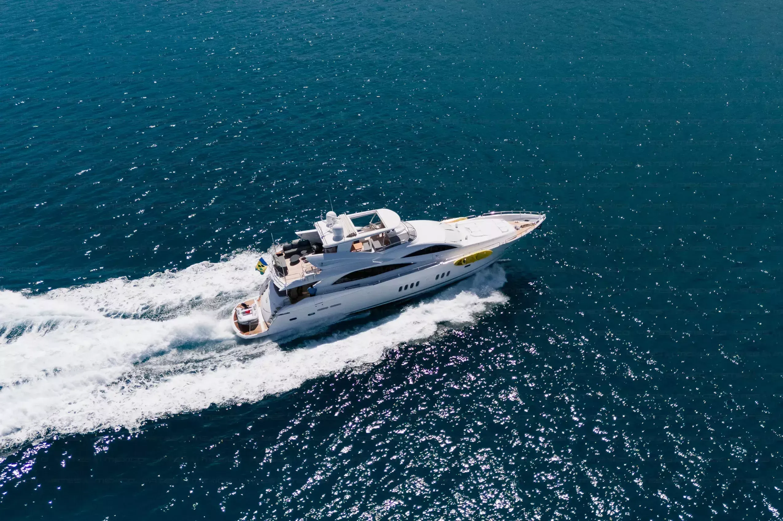 Sunseeker 90 | Kala