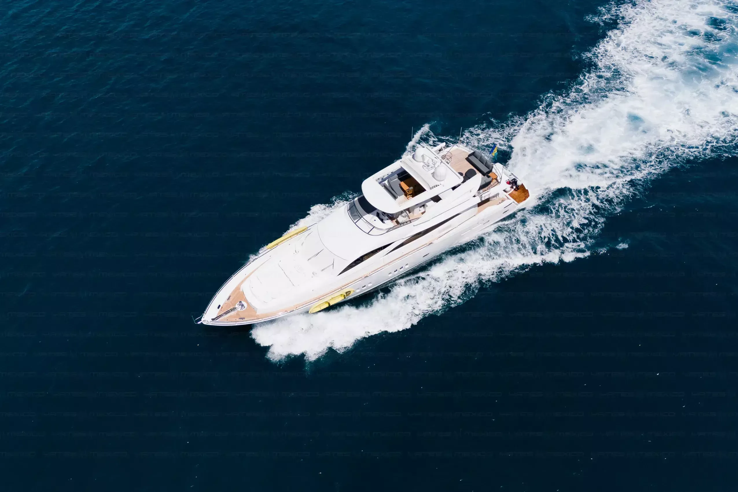 Sunseeker 90 | Kala