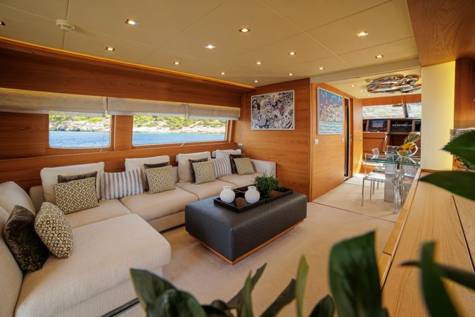 Maiora 84 | El Pecado