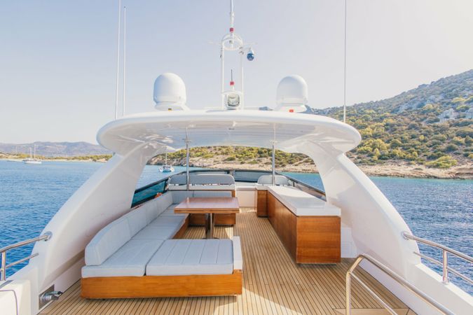 Maiora 84 | El Pecado