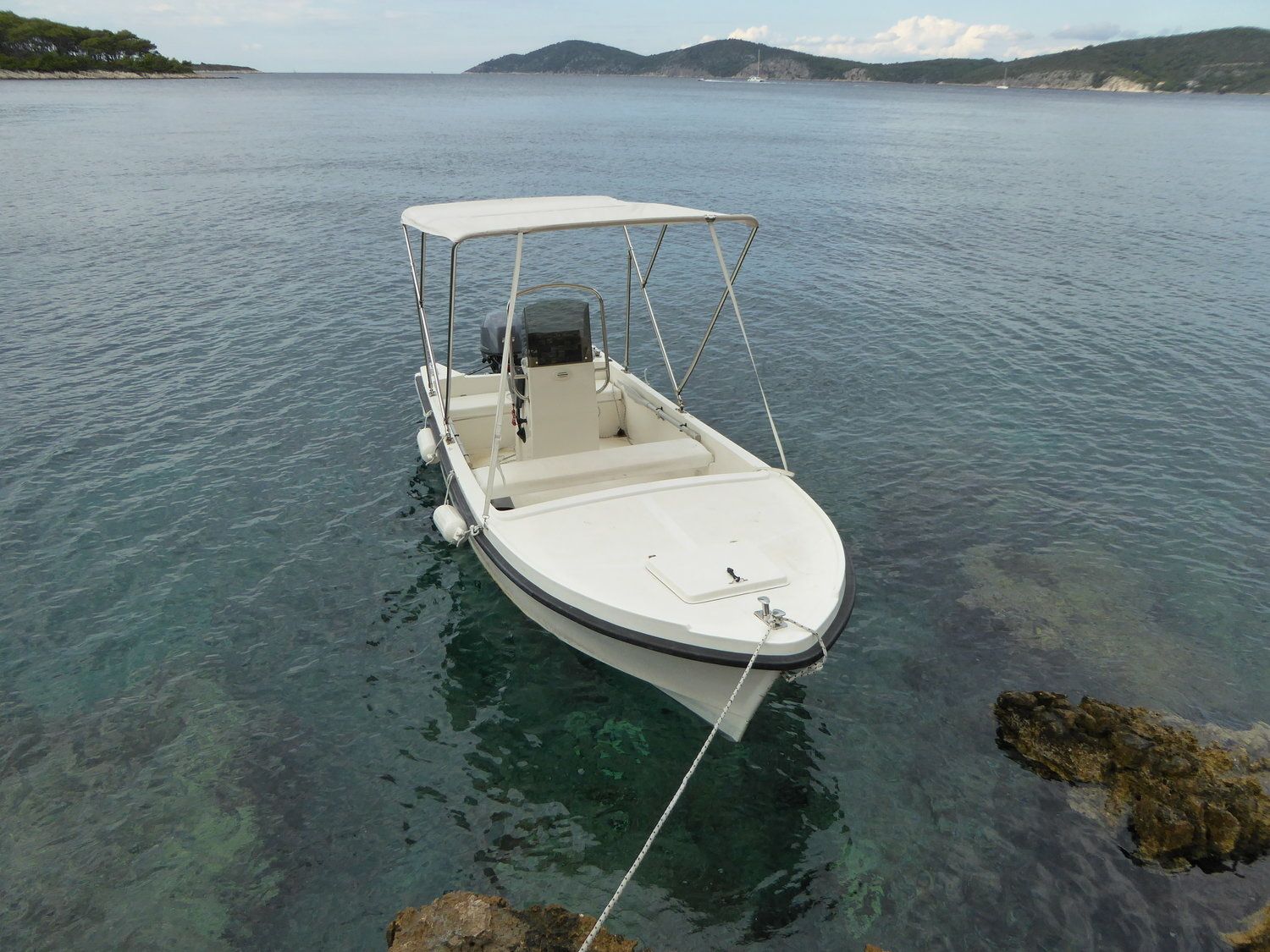 Fisher 17 | Murterino