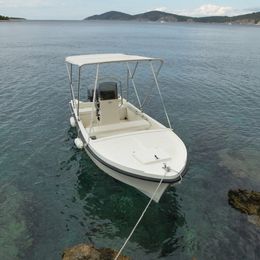 Fisher 17 | Murterino