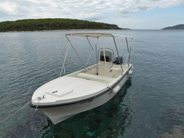 Fisher 17 | Murterino