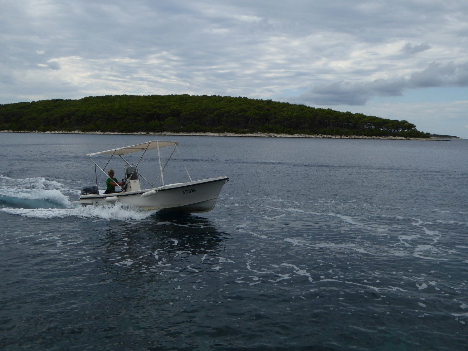 Fisher 17 | Murterino