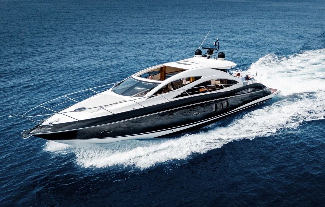 Sunseeker Predator 52 | Mirna