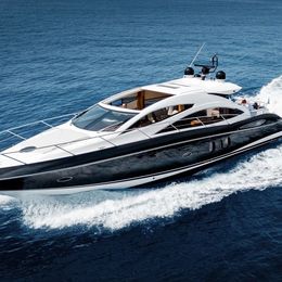 Sunseeker Predator 52 | Mirna