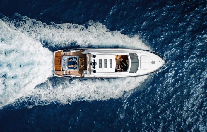 Sunseeker Predator 52 | Mirna