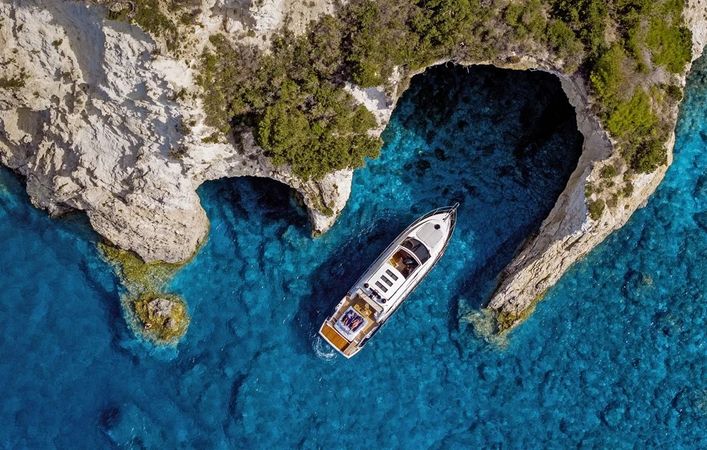 Sunseeker Predator 52 | Mirna