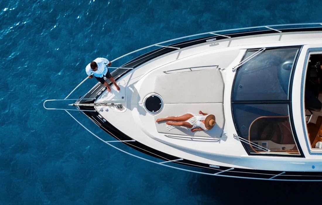 Sunseeker Predator 52 | Mirna