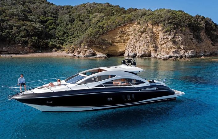 Sunseeker Predator 52 | Mirna