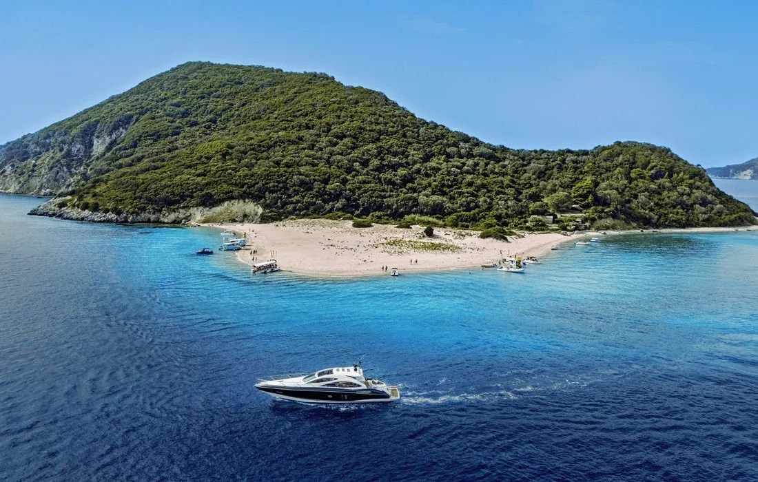 Sunseeker Predator 52 | Mirna