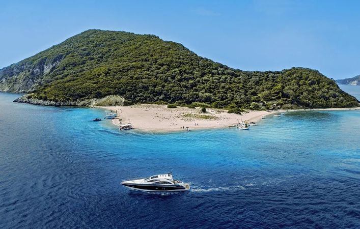 Sunseeker Predator 52 | Mirna