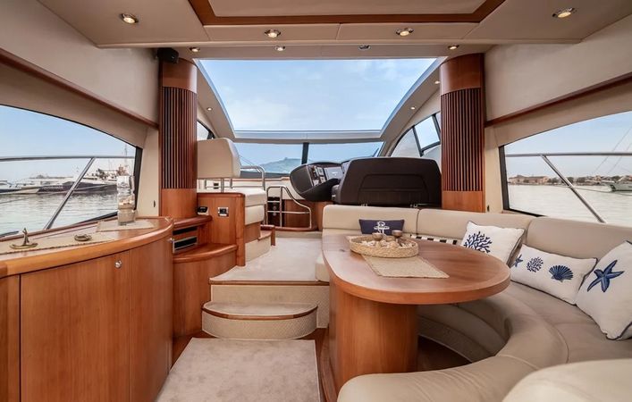 Sunseeker Predator 52 | Mirna