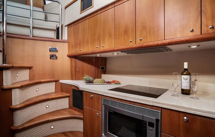 Sunseeker Predator 52 | Mirna