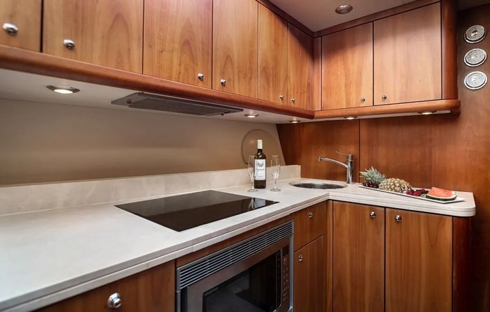 Sunseeker Predator 52 | Mirna