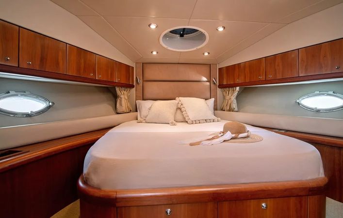 Sunseeker Predator 52 | Mirna