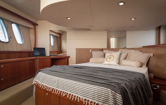 Sunseeker Predator 52 | Mirna