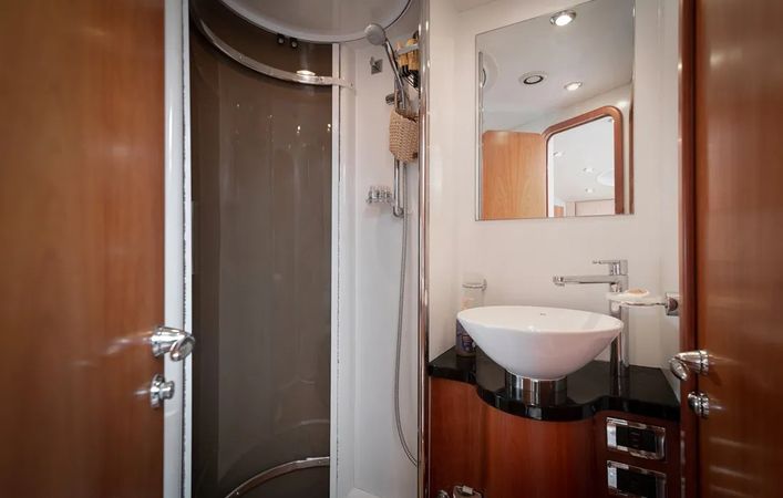 Sunseeker Predator 52 | Mirna