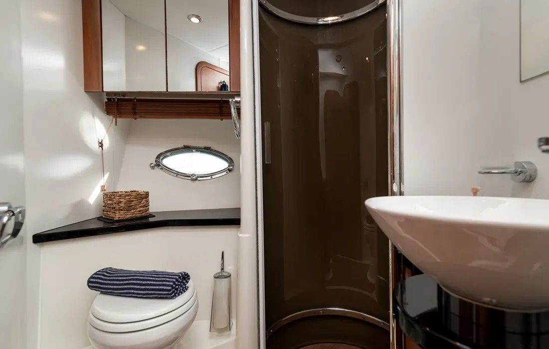 Sunseeker Predator 52 | Mirna