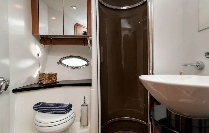 Sunseeker Predator 52 | Mirna