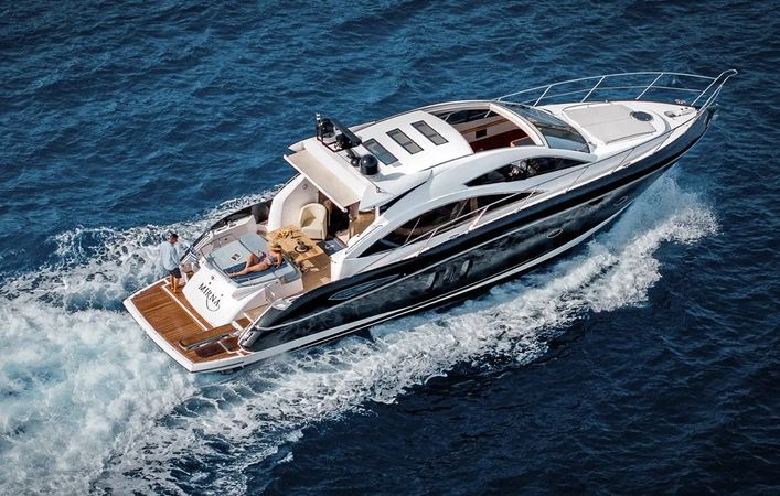 Sunseeker Predator 52 | Mirna