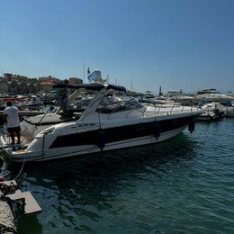 Mano Marine 38.5 | Sea Pearl