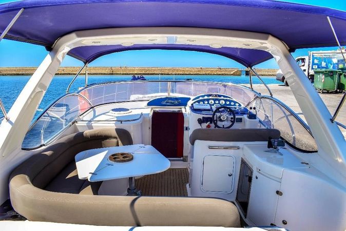 Mano Marine 38.5 | Sea Pearl