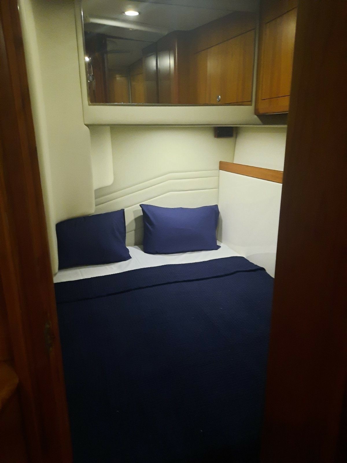 Mano Marine 38.5 | Sea Pearl