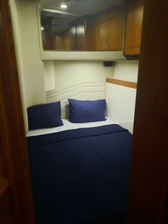 Mano Marine 38.5 | Sea Pearl